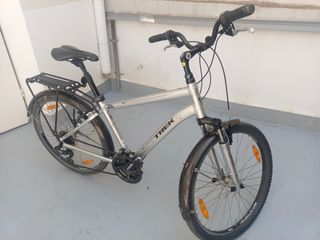 Bicicleta para adulto