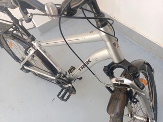 Bicicleta para adulto