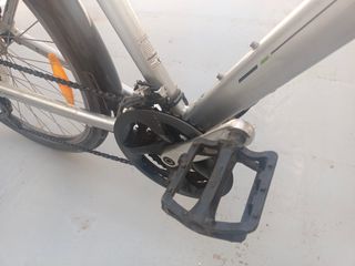 Bicicleta para adulto