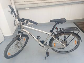 Bicicleta para adulto