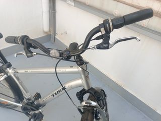 Bicicleta para adulto