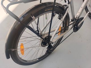 Bicicleta para adulto