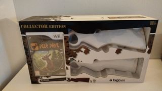 Wii Deer Drive - Edición Coleccionista