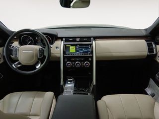 Land-Rover Discovery 2.0 SD4 240 HSE S&S