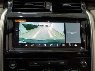 Land-Rover Discovery 2.0 SD4 240 HSE S&S