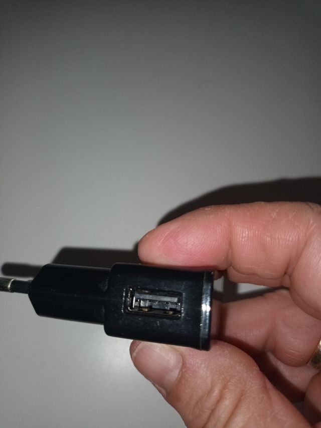Cargador Samsung - En perfecto estado