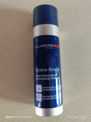 ClarinsMen Hydra-Sculpt Perfector