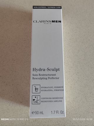 ClarinsMen Hydra-Sculpt Perfector