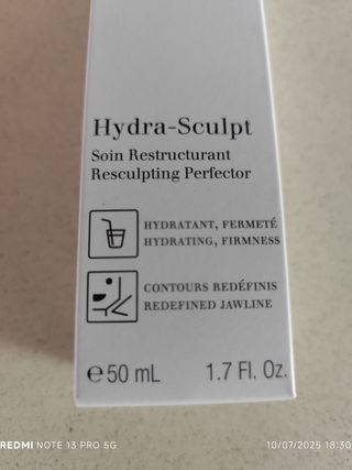 ClarinsMen Hydra-Sculpt Perfector