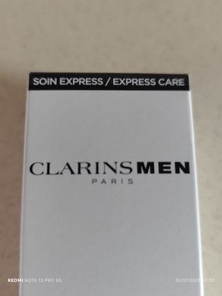ClarinsMen Hydra-Sculpt Perfector