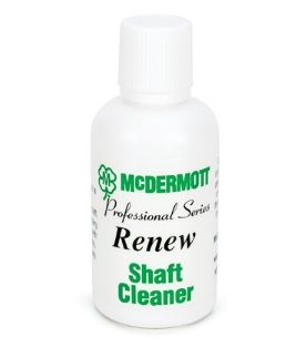 Limpador de taco McDermott Renew