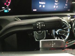 Mercedes Clase A 250e AMG Line