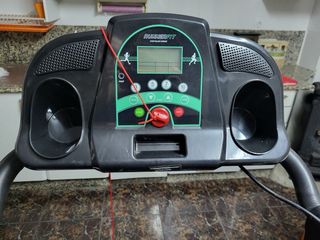 Cinta Caminar y Correr Cecotec 1000W