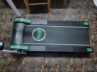 Cinta Caminar y Correr Cecotec 1000W