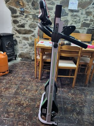 Cinta Caminar y Correr Cecotec 1000W