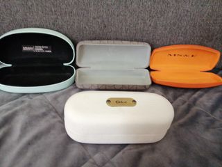 Cajas Joyas, gafas, reloj 