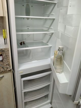 Nevera LG - Frigorífico