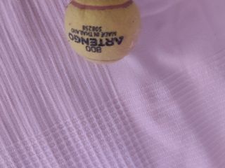 Pelota Tenis Artengo 800