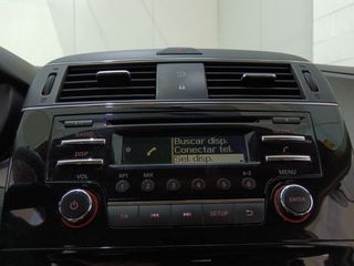 Nissan Pulsar N-Connecta