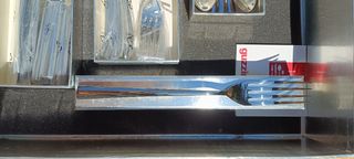 Posate Guzzini My Table - 24 pezzi