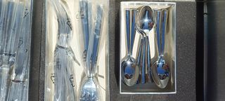 Posate Guzzini My Table - 24 pezzi