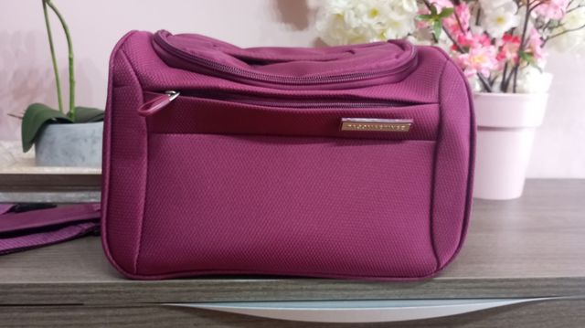 Neceser PACOMARTINEZ - Morado