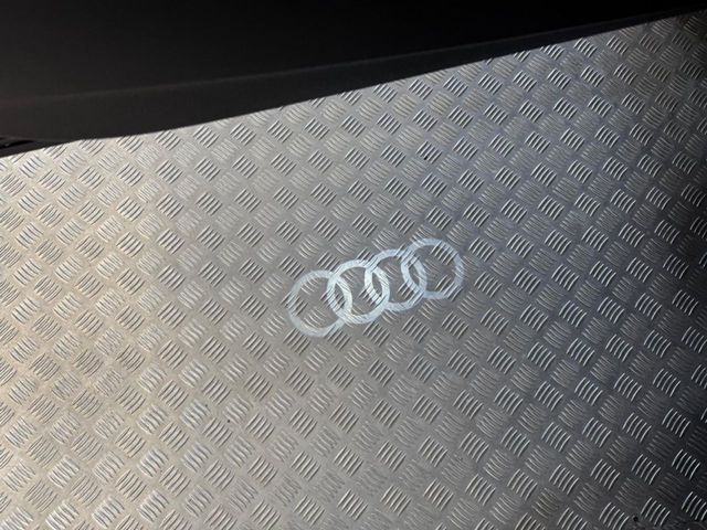 Audi Q3 40 TDI quattro Black line