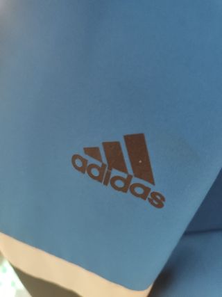 Chándal Adidas | Azul y Negro