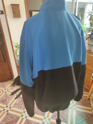 Chándal Adidas | Azul y Negro