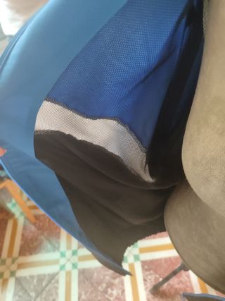 Chándal Adidas | Azul y Negro