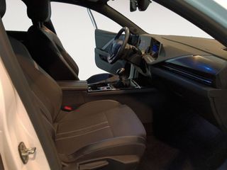 Opel Astra 1.2 Turbo GS Line