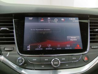 Opel Astra Dynamic S&S