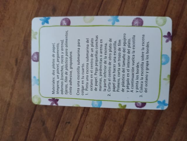 52 manualidades creativas