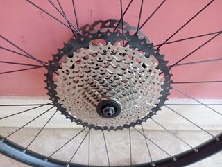 llantas 29,QR9 x30 mm  MTB, e bike,enduro descenso