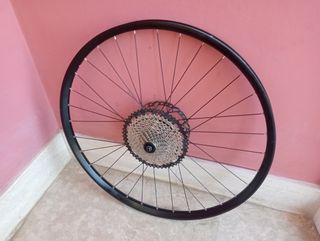 llantas 29,QR9 x30 mm  MTB, e bike,enduro descenso