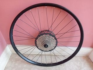 llantas 29,QR9 x30 mm  MTB, e bike,enduro descenso