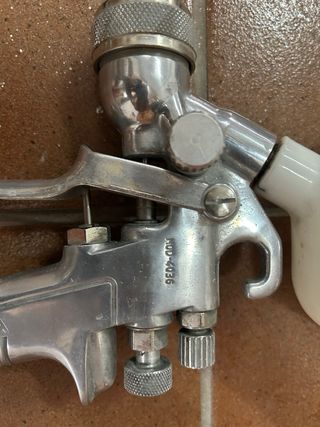 Pistolas Sagola 2 uds.