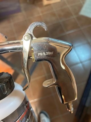 Pistolas Sagola 2 uds.