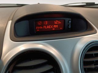 Opel Corsa Essentia