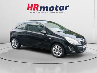 Opel Corsa Essentia