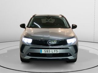 Opel Grandland 1.2 Turbo Ultimate