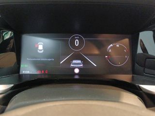 Opel Grandland 1.2 Turbo Ultimate