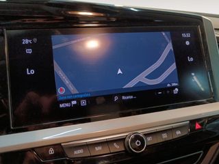 Opel Grandland 1.2 Turbo Ultimate