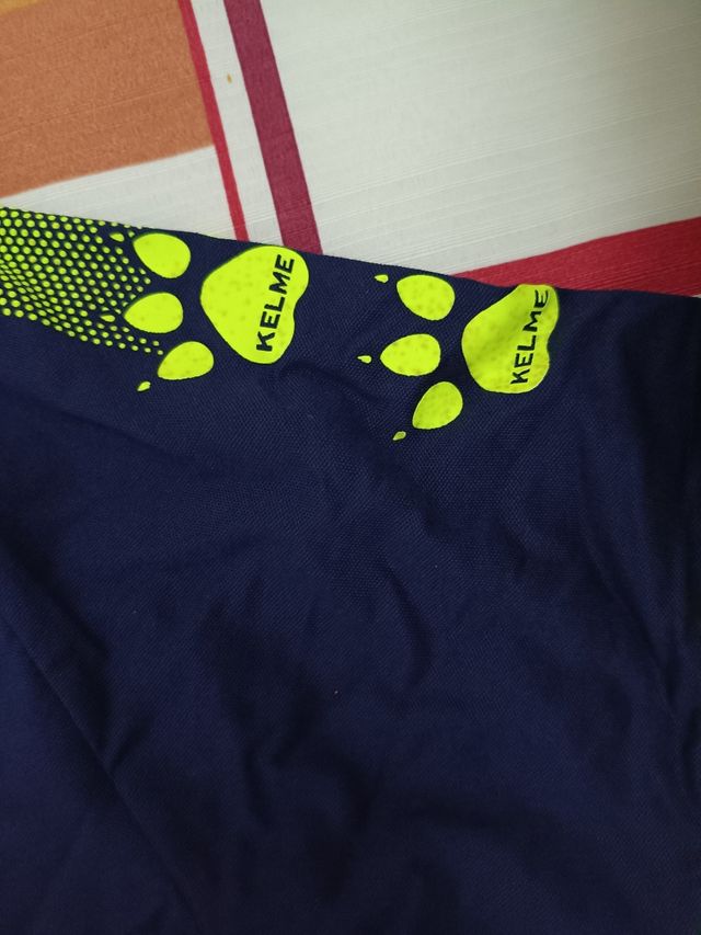 Polo Kelme RCD Espanyol