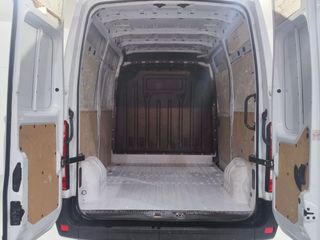 Opel Movano 2.3