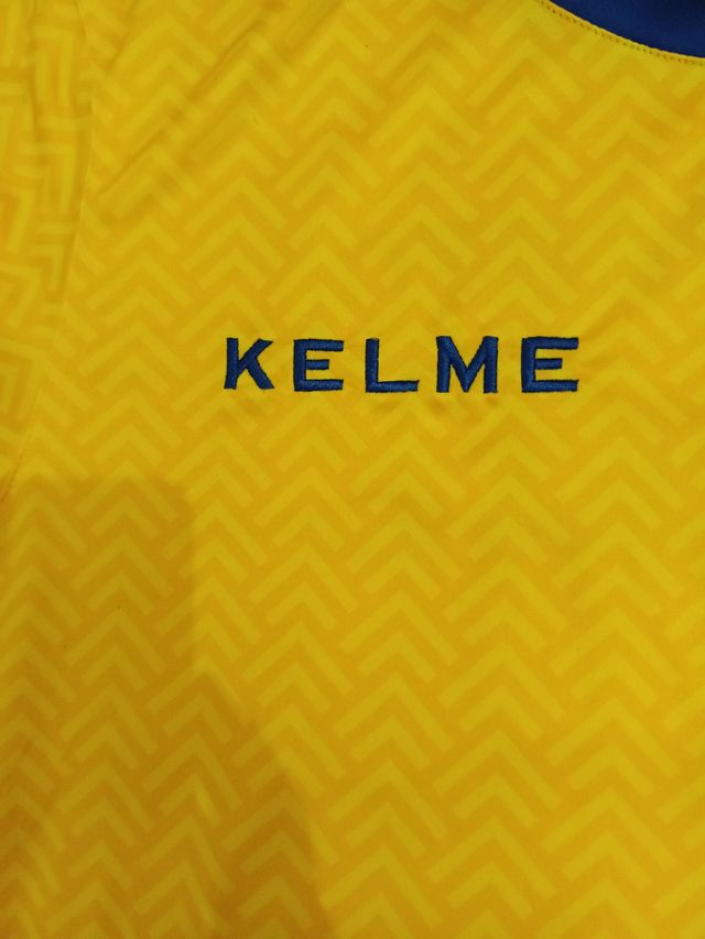 Maglietta RCD Espanyol Kelme