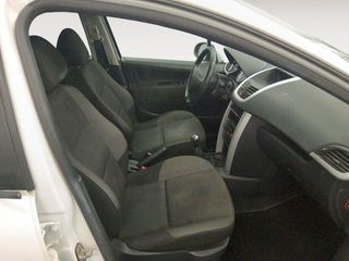 Peugeot 207 Active