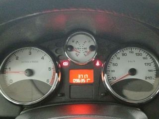Peugeot 207 Active