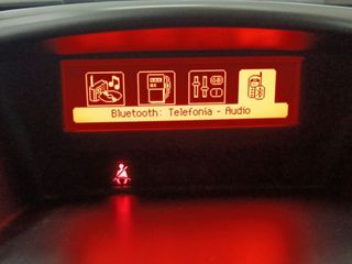 Peugeot 207 Active