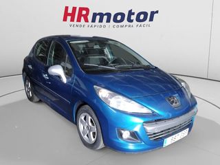 Peugeot 207 Sport